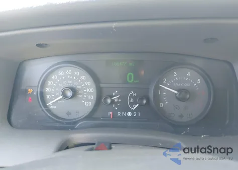 2010 Mercury Grand Marquis Ls (Fleet Only) из США, поврежденный, VIN 2MEBM7FV9AX615320